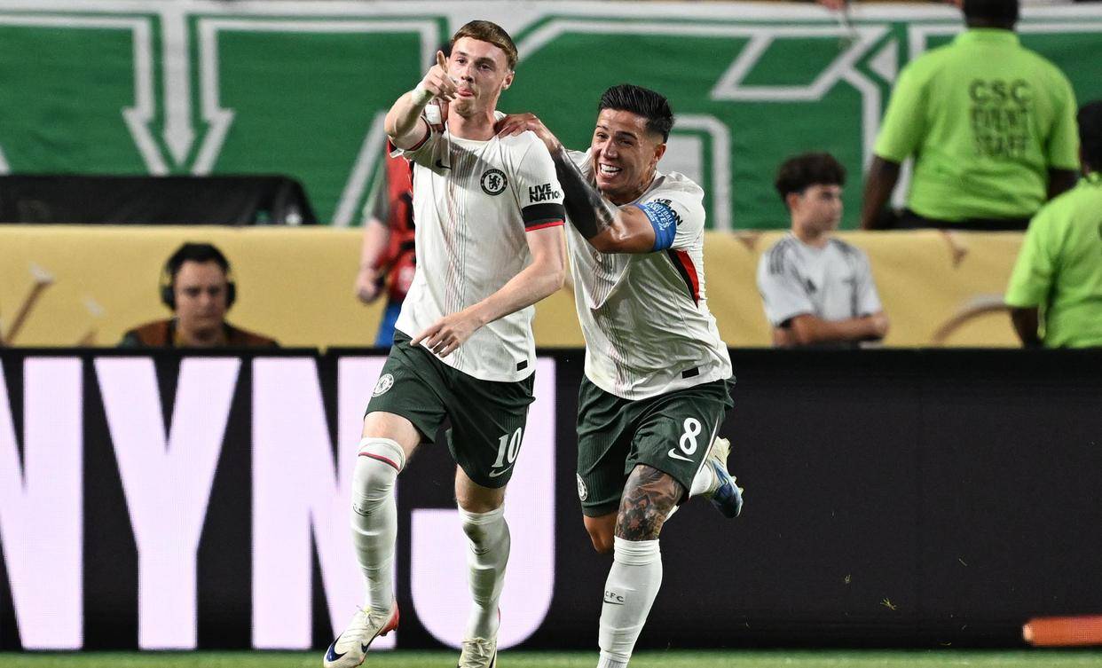 Scout重要时刻大比分获胜，切尔西带队取胜！