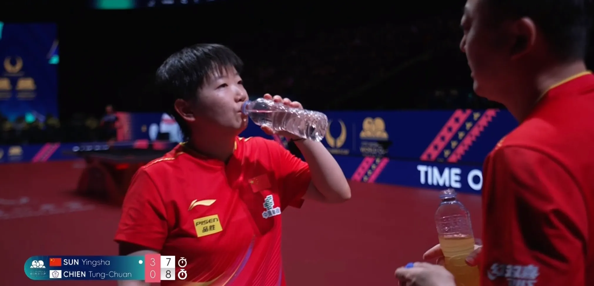 莎拉波娃遭遇十持续失利，RNG教练压力巨大！的简单介绍