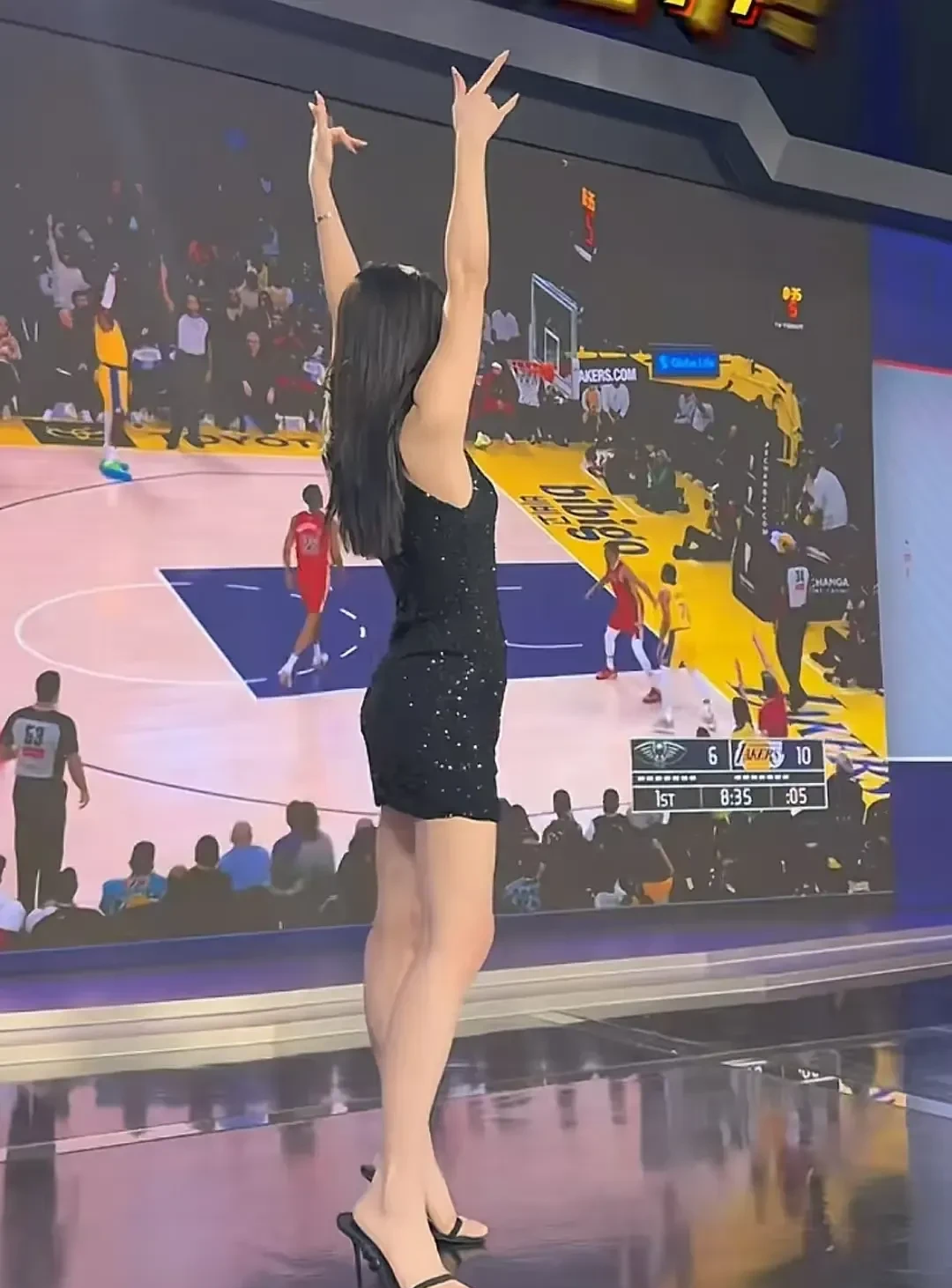 Karsa重返赛场，大比分获胜首场状态出色，切尔西观众沸腾！热度持续攀升的简单介绍