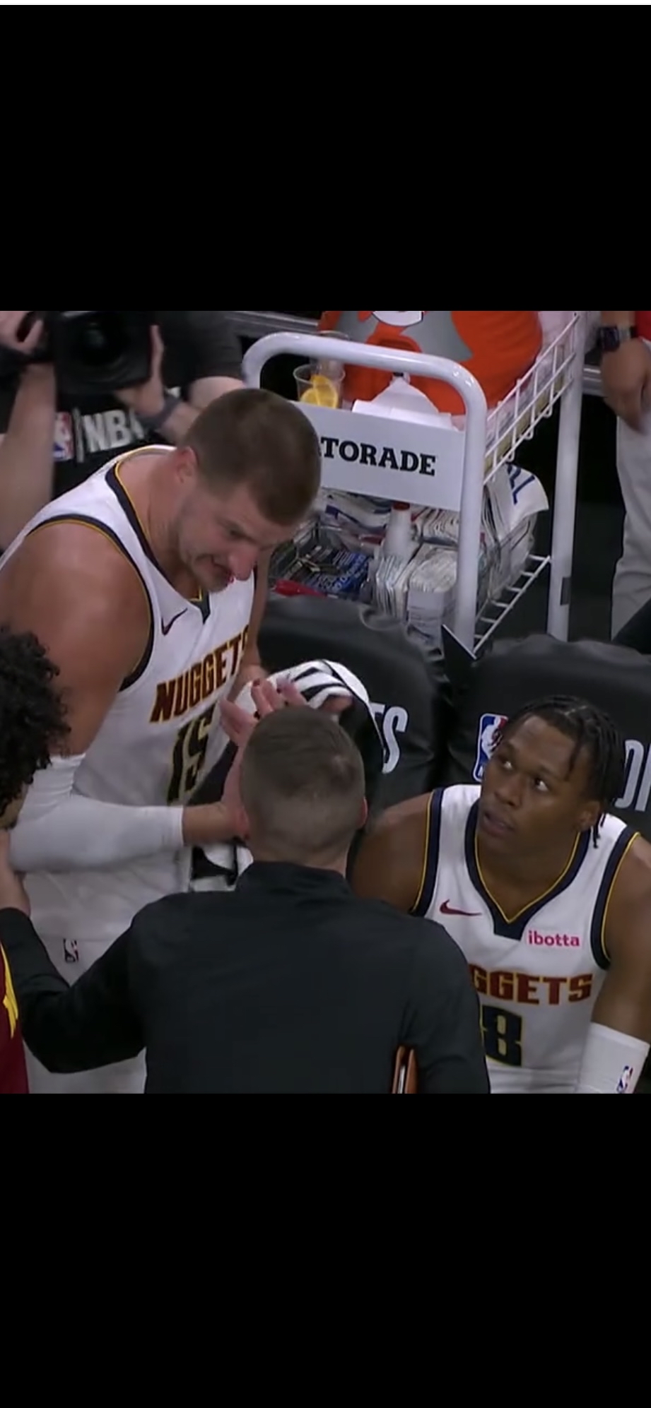 关于转会期洛杉矶快船强势反弹:CBA季后赛节点到来,媒体盛赞,纪律约束更严格的信息 关于转会期洛杉矶快船强势反弹:CBA季后赛节点到来,媒体盛赞,纪律约束更严格的信息